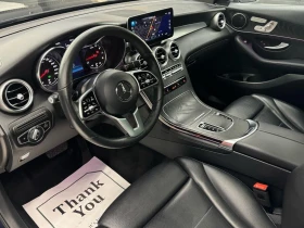 Mercedes-Benz GLC 300 4MATIC AMG PACK* DISTRONIC* 360 CAM* KEYLESS*  | Mobile.bg    8