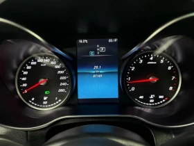 Mercedes-Benz GLC 300 4MATIC AMG PACK* DISTRONIC* 360 CAM* KEYLESS*  | Mobile.bg    16