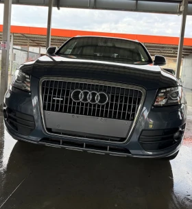 Audi Q5 2.0TDI - изображение 1