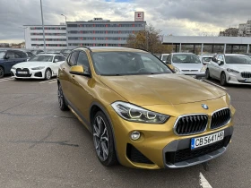 BMW X2 XDRIVE20D