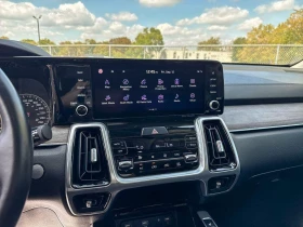 Kia Sorento X-Line EX AWD АвтоКредит* (ЦЕНА ДО БГ) - 50999 лв. / 26075.37 € - 61834916 14