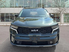 Kia Sorento X-Line EX AWD АвтоКредит* (ЦЕНА ДО БГ) - 50999 лв. / 26075.37 € - 61834916 8