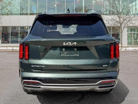 Kia Sorento X-Line EX AWD АвтоКредит* (ЦЕНА ДО БГ) - 50999 лв. / 26075.37 € - 61834916 4