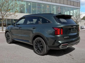 Kia Sorento X-Line EX AWD АвтоКредит* (ЦЕНА ДО БГ) - 50999 лв. / 26075.37 € - 61834916 3