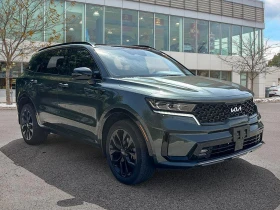 Kia Sorento X-Line EX AWD АвтоКредит* (ЦЕНА ДО БГ) - 50999 лв. / 26075.37 € - 61834916 7