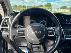 Kia Sorento X-Line EX AWD АвтоКредит* (ЦЕНА ДО БГ) - 50999 лв. / 26075.37 € - 61834916 11