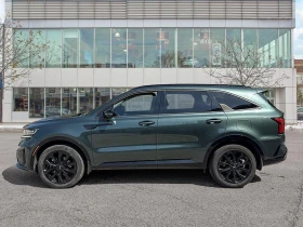 Kia Sorento X-Line EX AWD АвтоКредит* (ЦЕНА ДО БГ) - 50999 лв. / 26075.37 € - 61834916 2