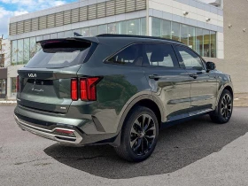 Kia Sorento X-Line EX AWD АвтоКредит* (ЦЕНА ДО БГ) - 50999 лв. / 26075.37 € - 61834916 5