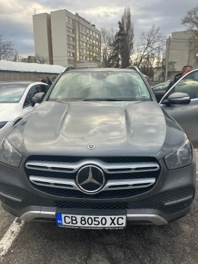 Mercedes-Benz GLE 350 de/4-MATIC/PANO - 35500 € / 69431.96 лв. - 80123753 10