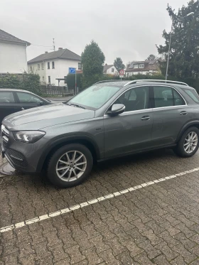 Mercedes-Benz GLE 350 de/4-MATIC/PANO - 35500 € / 69431.96 лв. - 80123753 8