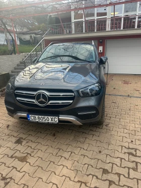 Mercedes-Benz GLE 350 de/4-MATIC/PANO - 35500 € / 69431.96 лв. - 80123753 13
