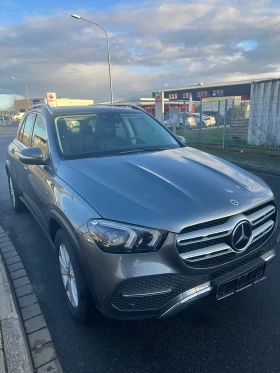 Mercedes-Benz GLE 350 de/4-MATIC/PANO - 35500 € / 69431.96 лв. - 80123753 6