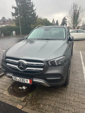 Mercedes-Benz GLE 350 de/4-MATIC/PANO - изображение 1