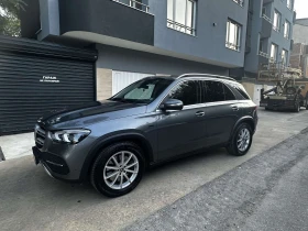 Mercedes-Benz GLE 350 de/4-MATIC/PANO, снимка 2