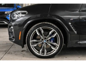 BMW X3 * M40i Leather * Sunroof * Xdrive * Carplay * Reve - 48200 лв. / 24644.27 € - 34397596 4