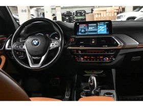BMW X3 * M40i Leather * Sunroof * Xdrive * Carplay * Reve - 48200 лв. / 24644.27 € - 34397596 14