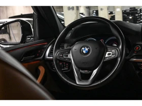 BMW X3 * M40i Leather * Sunroof * Xdrive * Carplay * Reve - 48200 лв. / 24644.27 € - 34397596 16