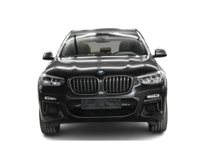 BMW X3 * M40i Leather * Sunroof * Xdrive * Carplay * Reve - 48200 лв. / 24644.27 € - 34397596 2