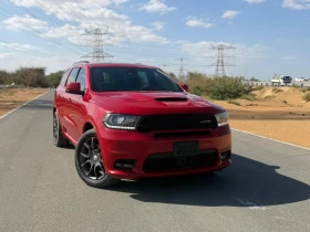 Dodge Durango R/T