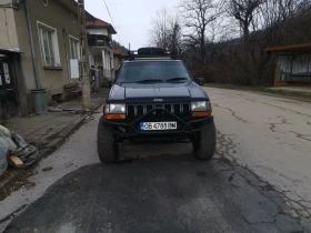 Jeep Grand cherokee, снимка 5
