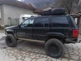 Jeep Grand cherokee, снимка 3