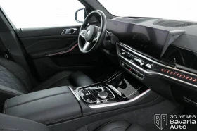 BMW X5 30d xDrive M Sport Paket  - 75300 € / 147274.00 лв. - 82792351 7