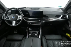 BMW X5 30d xDrive M Sport Paket  - 75300 € / 147274.00 лв. - 82792351 6
