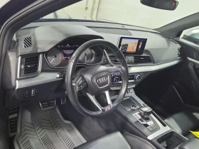 Audi SQ5 * PROGRESSIV * CARFAX * БЕЗ ПЪРВОНАЧАЛНА ВНОСКА - 16900 € / 33053.53 лв. - 37688805 10