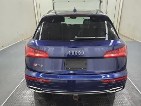 Audi SQ5 * PROGRESSIV * CARFAX * БЕЗ ПЪРВОНАЧАЛНА ВНОСКА - 16900 € / 33053.53 лв. - 37688805 7
