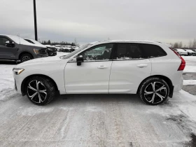 Volvo XC60 R Design  CARFAX - 29200 € / 57110.24 лв. - 23878964 2