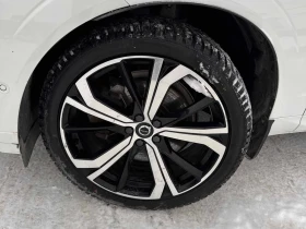 Volvo XC60 R Design  CARFAX - 29200 € / 57110.24 лв. - 23878964 7
