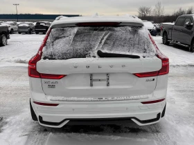 Volvo XC60 R Design  CARFAX - 29200 € / 57110.24 лв. - 23878964 4