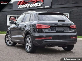 Audi Q3 * quattro Premium Plus * CARFAX * ЦЕНА ДО БГ, снимка 6