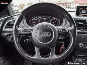 Audi Q3 * quattro Premium Plus * CARFAX * ЦЕНА ДО БГ, снимка 13