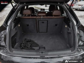 Audi Q3 * quattro Premium Plus * CARFAX * ЦЕНА ДО БГ, снимка 16