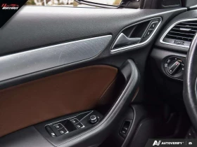 Audi Q3 * quattro Premium Plus * CARFAX * ЦЕНА ДО БГ, снимка 11