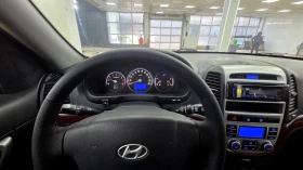 Hyundai Santa fe ГАЗ/БЕНЗИН/ШИБИДАХ - 6050 € / 11832.77 лв. - 76396813 13