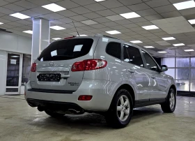 Hyundai Santa fe ГАЗ/БЕНЗИН/ШИБИДАХ - 6050 € / 11832.77 лв. - 76396813 3