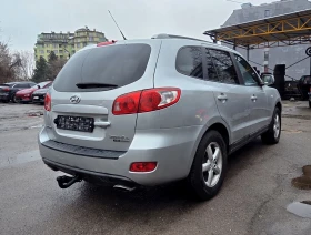 Hyundai Santa fe De Luxe ���/������/������� | Mobile.bg � ����� ������ 3
