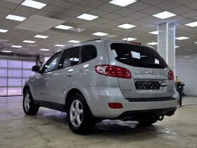 Hyundai Santa fe ГАЗ/БЕНЗИН/ШИБИДАХ - 6050 € / 11832.77 лв. - 76396813 4