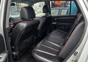 Hyundai Santa fe De Luxe ���/������/������� | Mobile.bg � ����� ������ 7