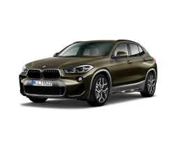 BMW X2 xDrive20d, снимка 2