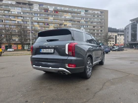 Hyundai Palisade 3.8/V6-AWD-6+ 1места/CALLIGRAPHY - 33700 € / 65911.47 лв. - 68532604 5