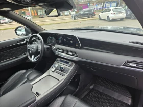 Hyundai Palisade 3.8/V6-AWD-6+ 1места/CALLIGRAPHY - 33700 € / 65911.47 лв. - 68532604 8