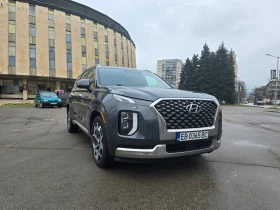 Hyundai Palisade 3.8/V6-AWD-6+ 1места/CALLIGRAPHY