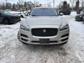 Jaguar F-PACE * 20d Prestige * CARFAX * ЦЕНА ДО БГ - 11100 € / 21709.71 лв. - 72081051 6