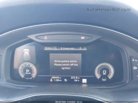 Audi Q8 Premium* Brown Leather* Bang & Olufsen - 25230 € / 49345.59 лв. - 65944758 12