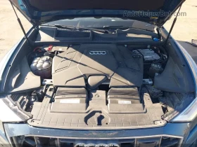 Audi Q8 Premium* Brown Leather* Bang & Olufsen - 25230 € / 49345.59 лв. - 65944758 11