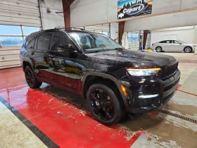 Jeep Grand cherokee 3.6* L LIMITED* 4X4 - 19900 € / 38921.02 лв. - 45800359 2