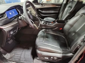 Jeep Grand cherokee 3.6* L LIMITED* 4X4 - 19900 € / 38921.02 лв. - 45800359 8